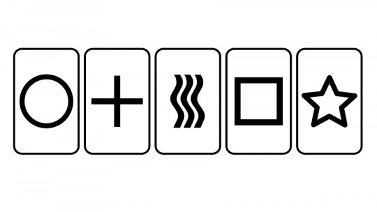 Cartas Zener