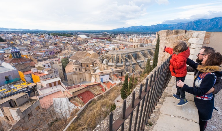 Psicólogos expertos en Terapia de Pareja en Tortosa