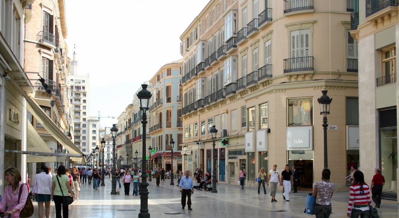 Psicólogos en Málaga Centro