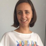 Beatriz Gómez Alsar