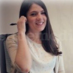 Raquel Martín González