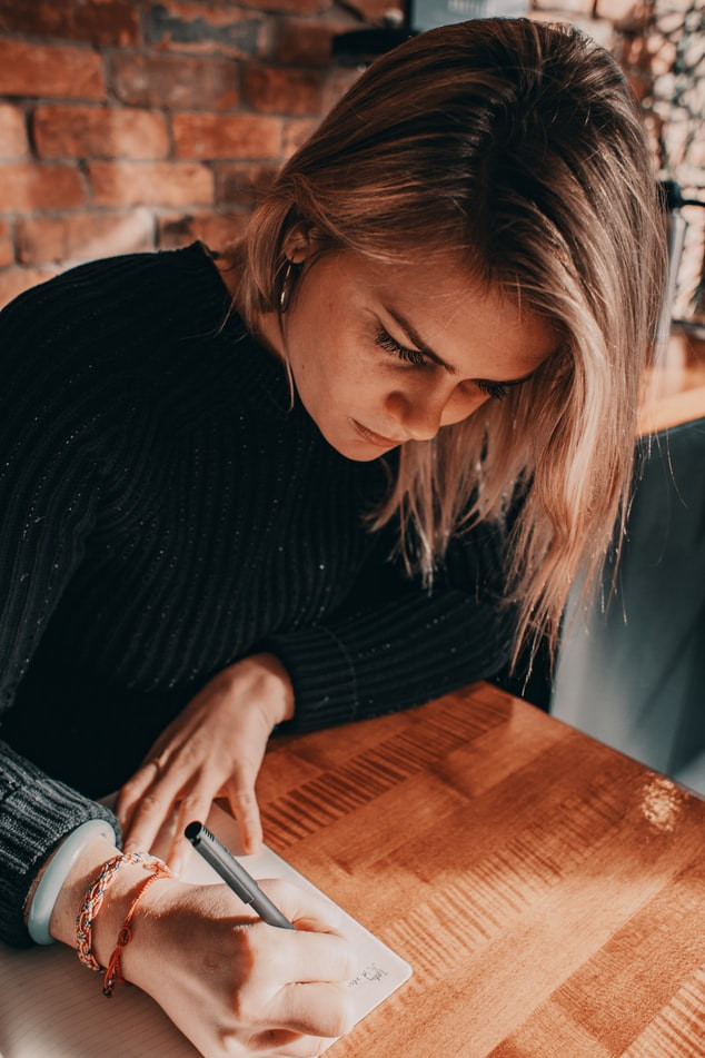 Escribir