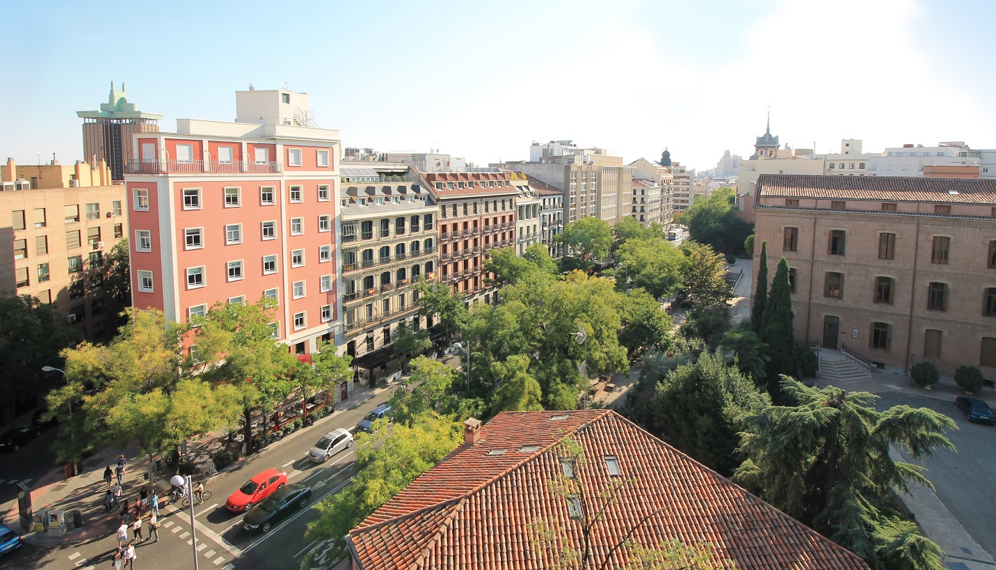 Clínicas de Psicología en Almagro (Madrid)