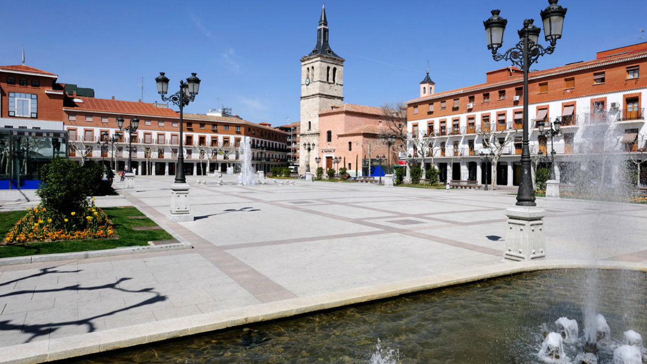 Mejores psicólogos infantiles Torrejón de Ardoz