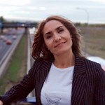 María del Olmo