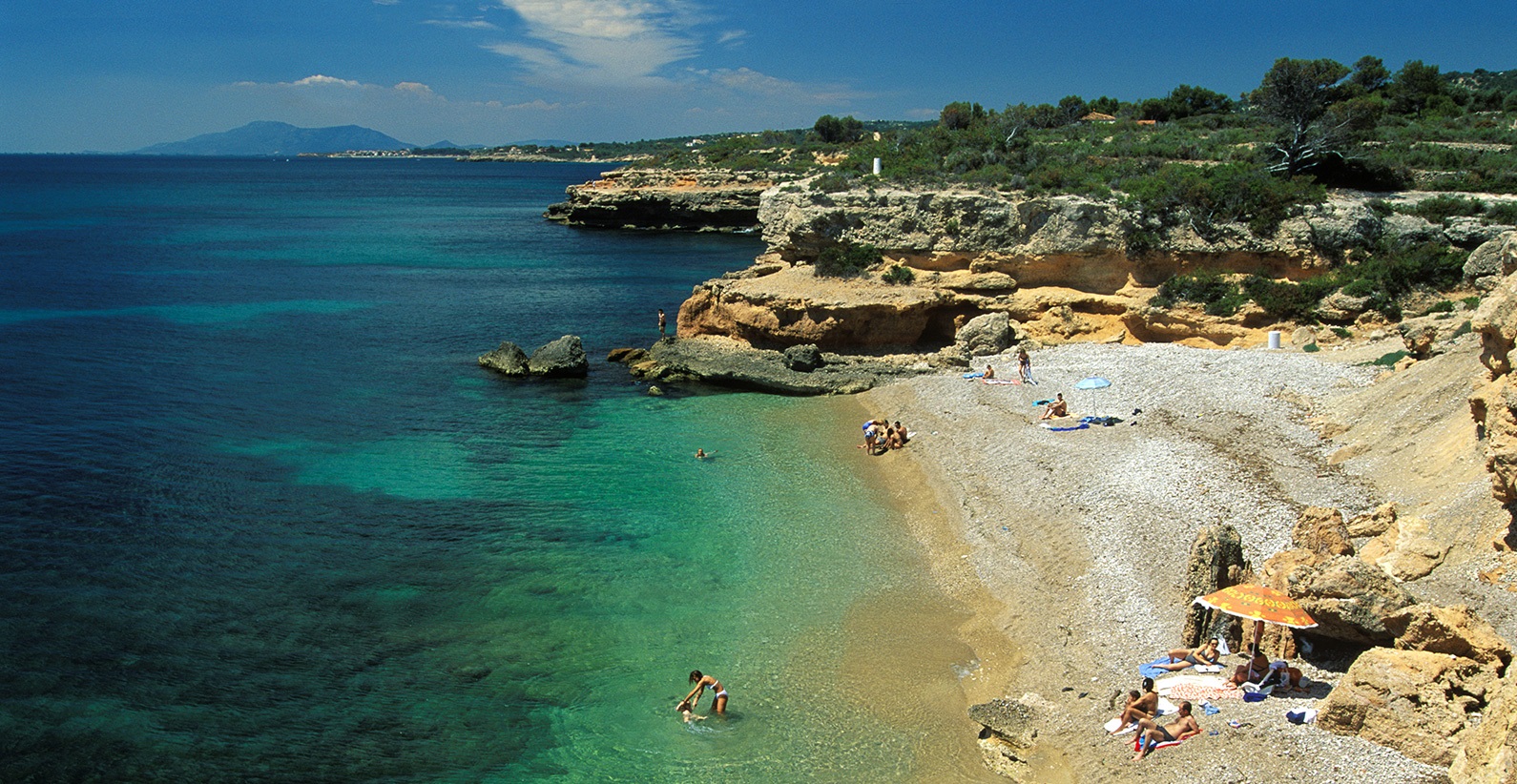 Psicólogos en L’Ametlla de Mar