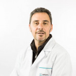 Mario del Campo Velázquez