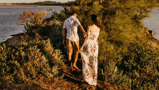 ¿Quieres tener una relación de pareja completamente feliz?