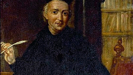 Baltasar Gracián