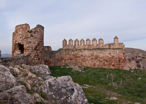 Psicopedagogos en Torre del Campo