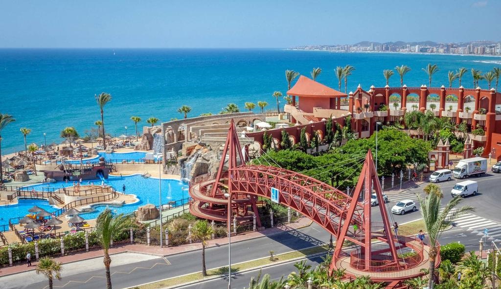 Psicólogos expertos en Terapia de Pareja en Benalmádena