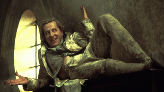 Marqués de Sade