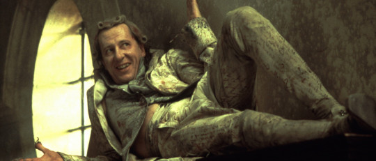 Marqués de Sade