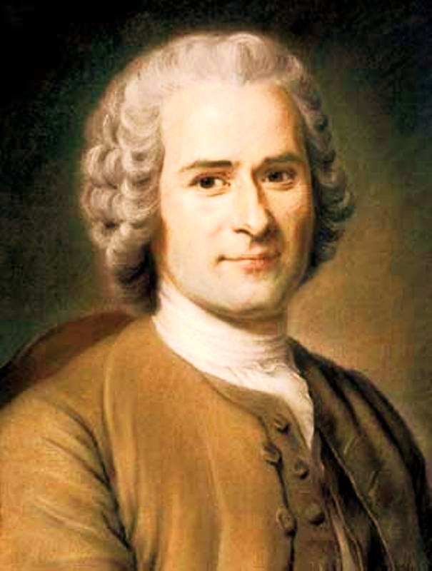 Marqués de Sade