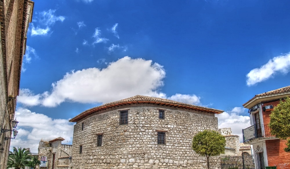 Psicopedagogos en Torredonjimeno
