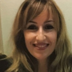 Cande Díaz