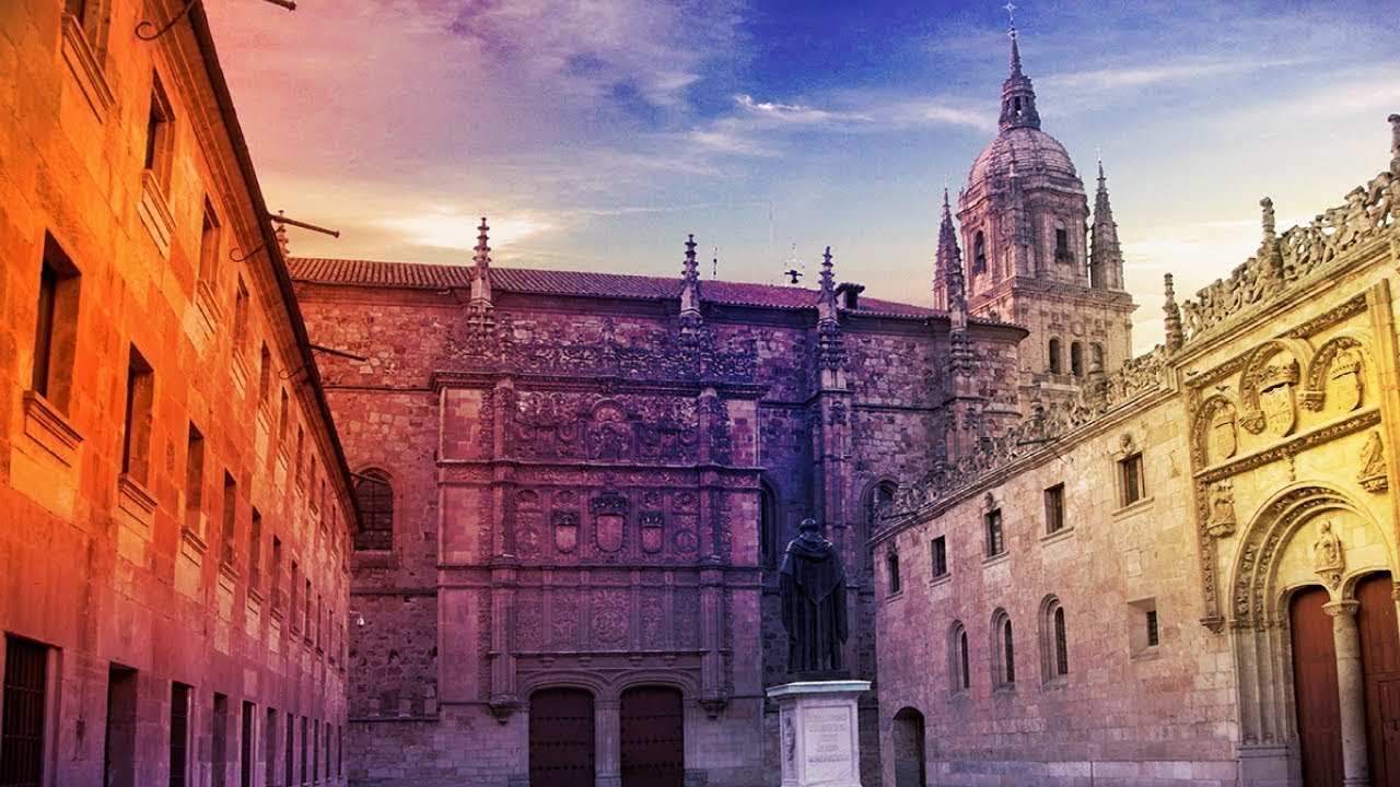Clínicas de Psicología en Salamanca