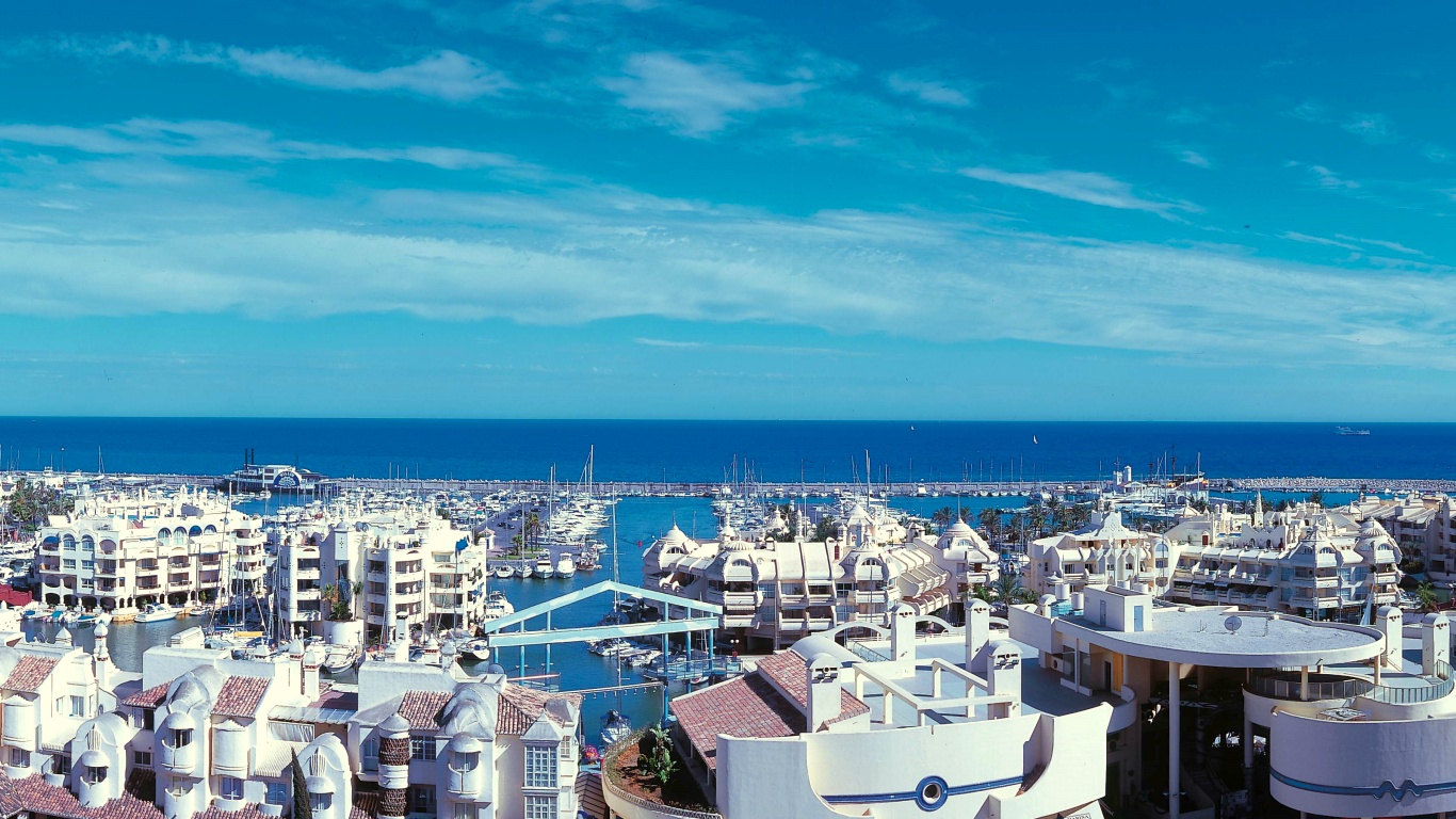 Psicólogos para Adolescentes en Benalmádena