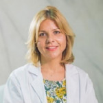 María Luisa Vallejo Torres