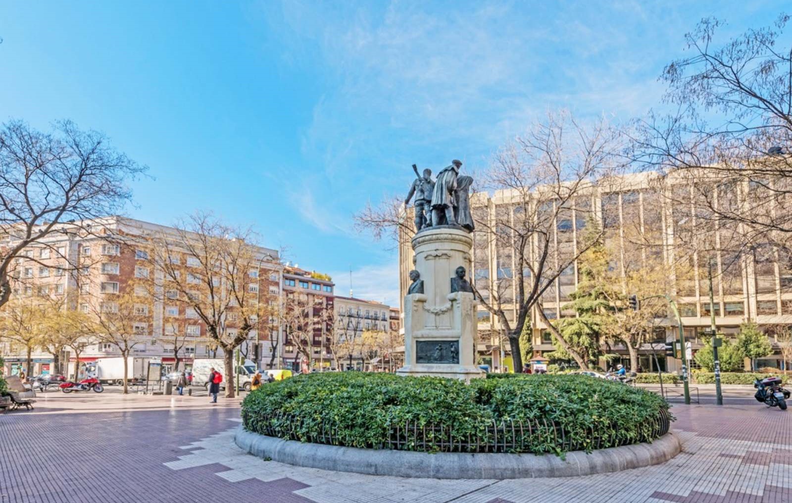 Terapia de Pareja en Almagro (Madrid)