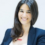 Silvia Moreno Golmar
