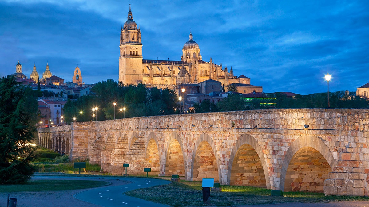 Psicólogos expertos en ansiedad en Salamanca