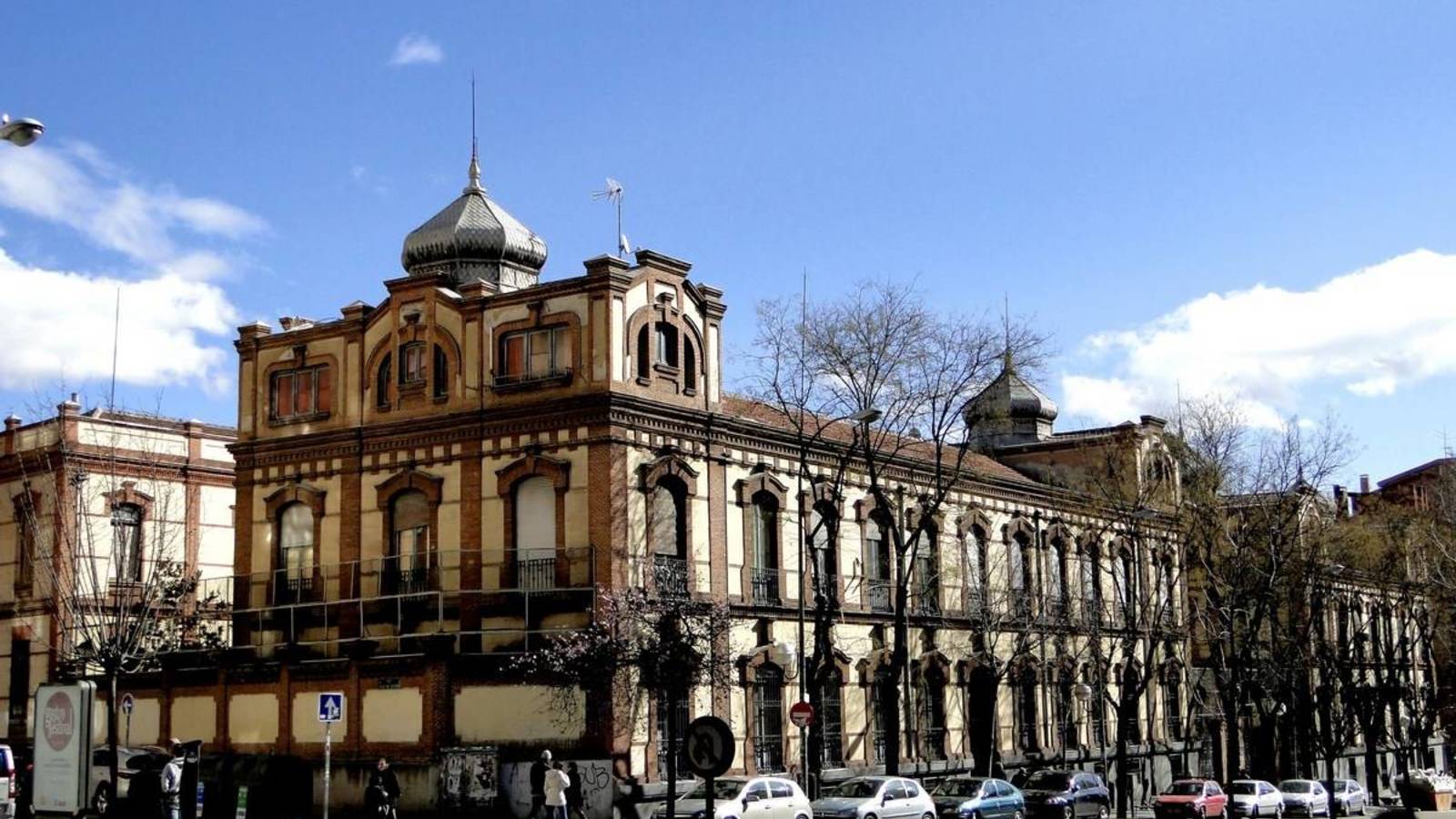 Clínicas de Psicología en Embajadores (Madrid)