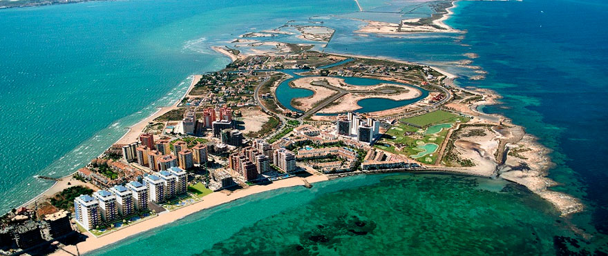 Psicólogos en San Javier (Murcia)