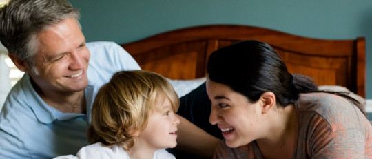 Valores de familia que puedes enseñar a tus hijos