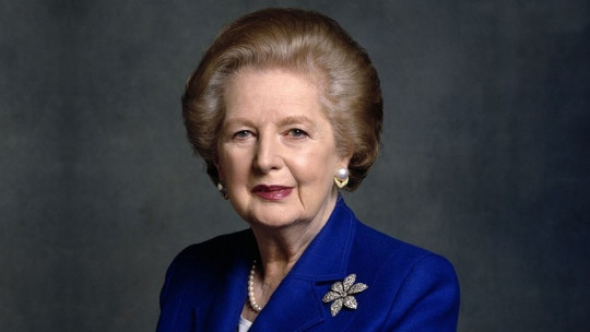 Frases de Margaret Thatcher