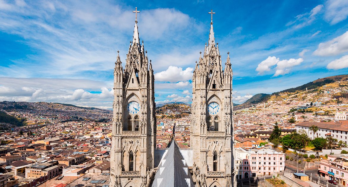 Psicólogos en Quito