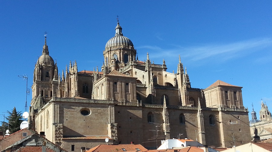 Terapia de pareja en Salamanca