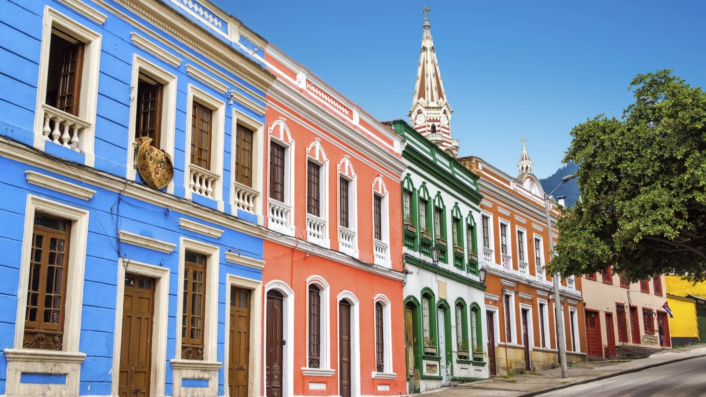 Psicólogos infantiles en Bogotá