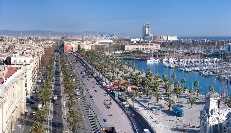 Psicólogos expertos en el tratamiento del estrés en Barcelona