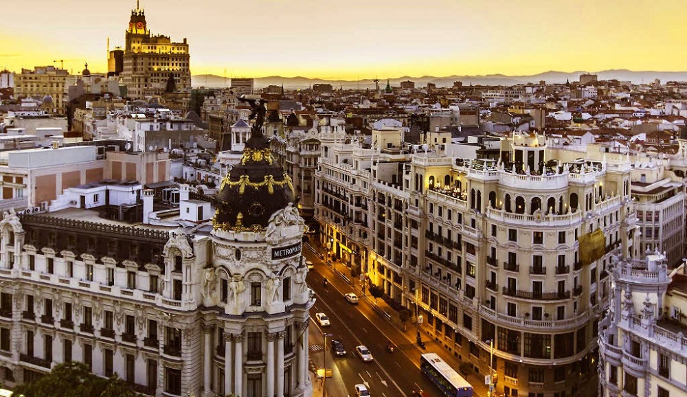 Sexólogos de España.