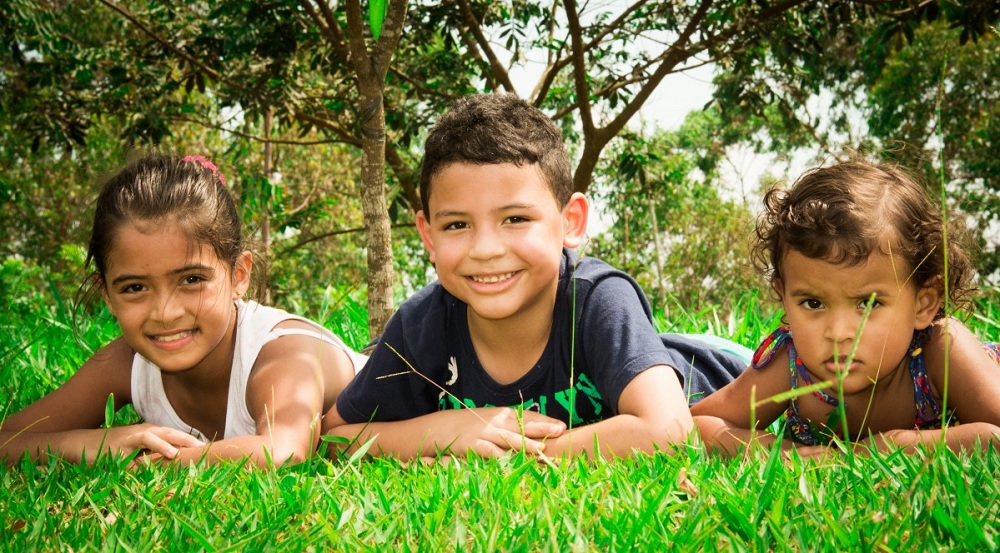 Psicólogos infantiles