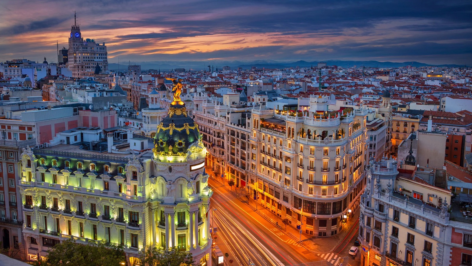 Psicólogos expertos en Traumas en Madrid
