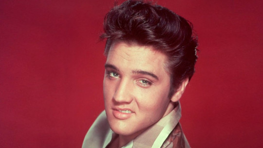 Elvis Presley