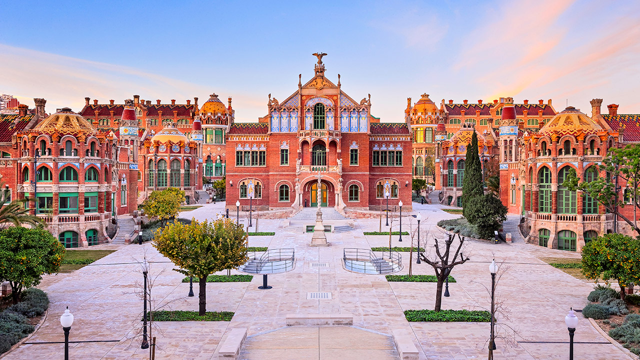 Psicólogos en Sant Pau (Barcelona)