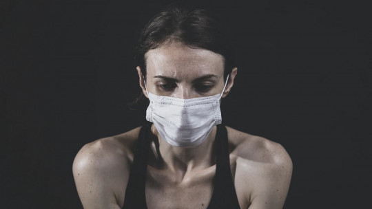 Los efectos psicologicos pandemia
