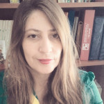 María del Mar García Delgado