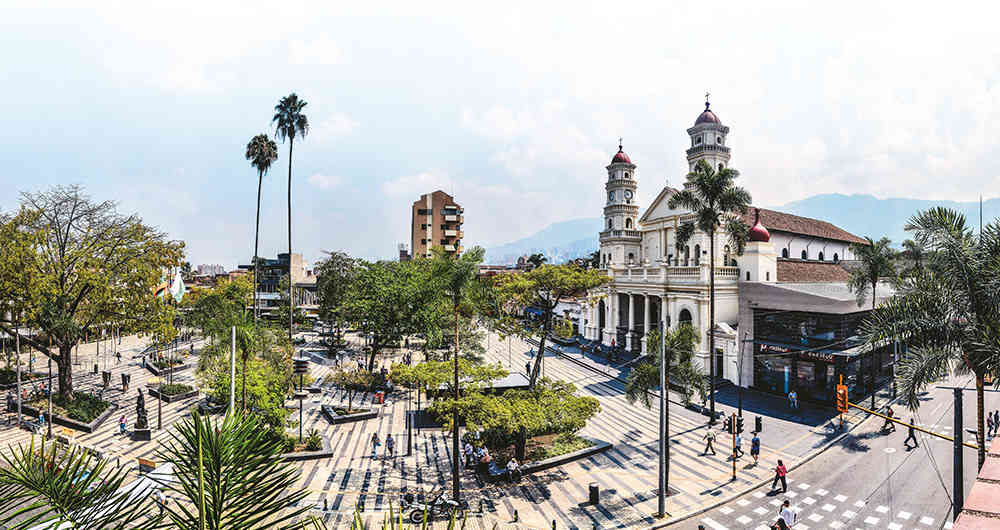Psicólogos en Envigado
