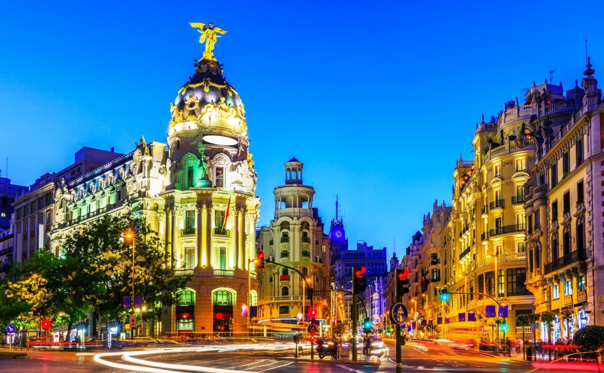 Psicólogos expertos en Orientación Profesional en Madrid