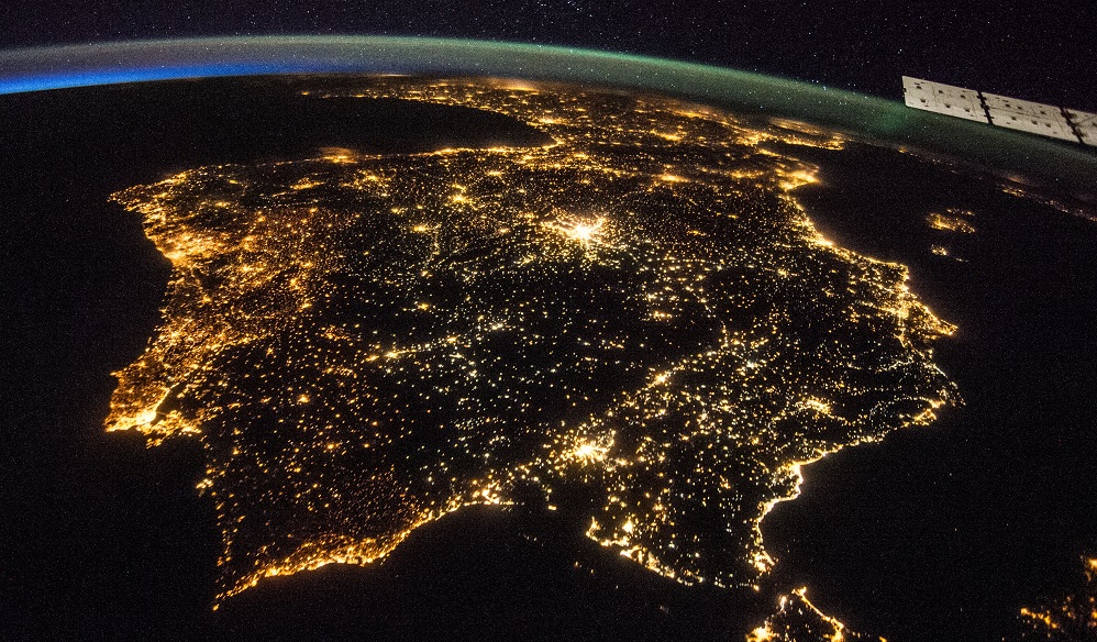 Centros de salud mental en España