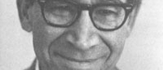 Leon Festinger