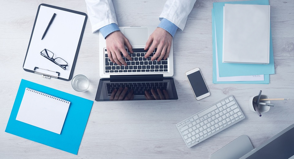 Clínicas de terapia online
