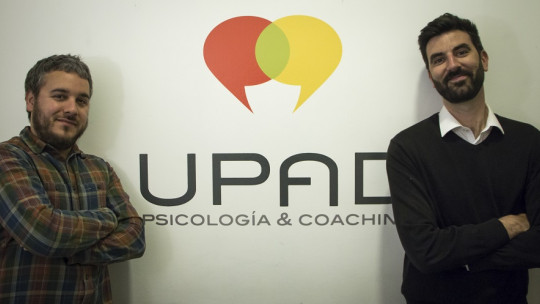 Entrevista a UPAD: así es el apoyo psicológico para influencers