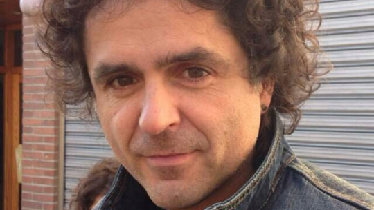 Entrevista a José Martín del Pliego