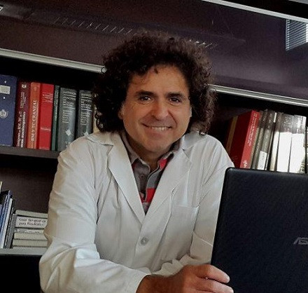 José Martín del Pliego