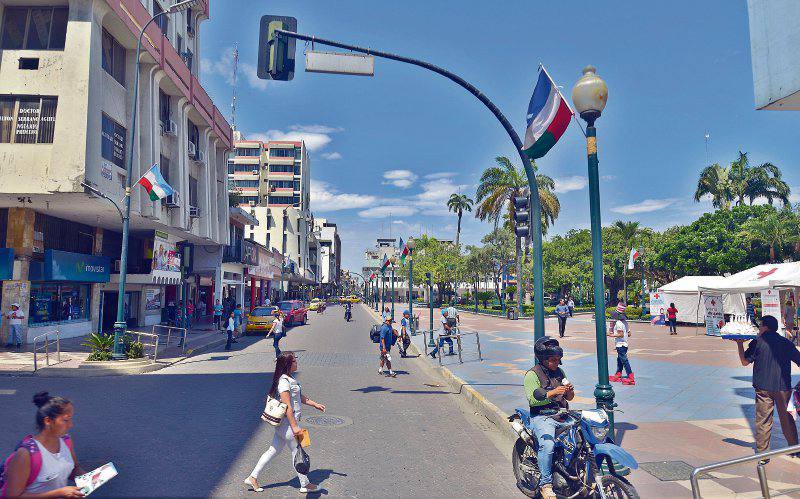 Psicólogos en Machala